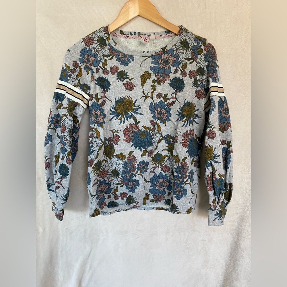Women’s Anthropologie Dolan Left Coast Sweatshirt